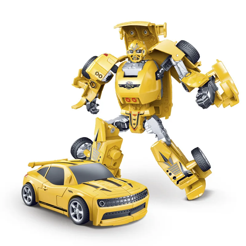 2-in-1 Kids Robot Car Toy Robot Car Toy Drive Transforming Robot Car Toy for Kids Deformation Vehicle Model Action for Boys
2-in-1 Kids Robot Car Toy Robot Car Toy Drive Transforming Robot Car Toy for Kids Deformation Vehicle Model Action for Boys
