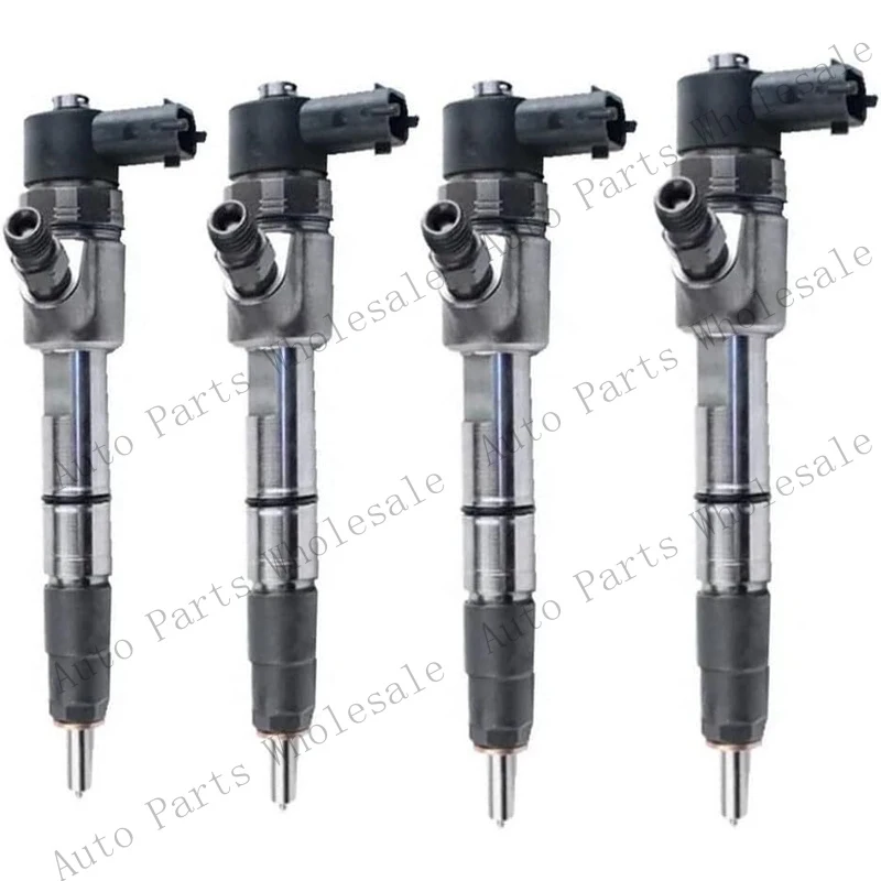Z 4X Fuel injector 0445110766 0445-110-766 For Dongfeng D28 CRS1 CN4 85KW
Z 4X Fuel injector 0445110766 0445-110-766 For Dongfeng D28 CRS1 CN4 85KW