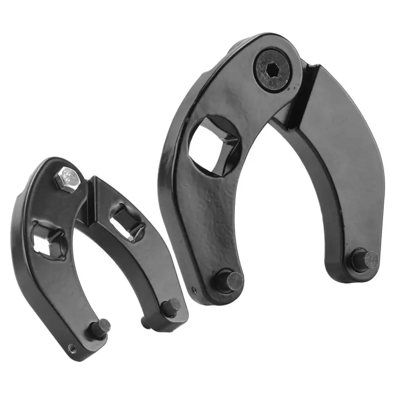 Аутентичный регулируемый сальниковый гаечный ключ 1266 + 7463 набор гаечных ключей для гидравлических цилиндров на мини-погрузчиков
Аутентичный регулируемый сальниковый гаечный ключ 1266 + 7463 набор гаечных ключей для гидравлических цилиндров на мини-погрузчиков