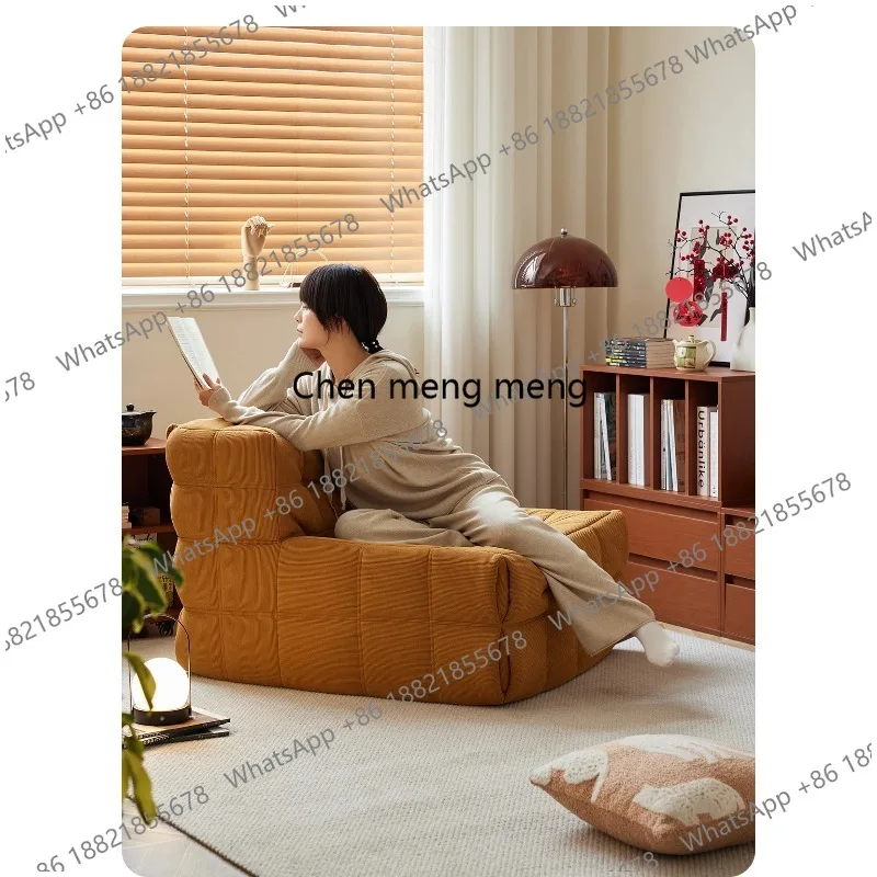 Nordic Velvet Living Room Chairs Sofa Luxury Comfortable Lazy Living Room Chairs Italian Design Home Furniture Cadeiras
Nordic Velvet Living Room Chairs Sofa Luxury Comfortable Lazy Living Room Chairs Italian Design Home Furniture Cadeiras