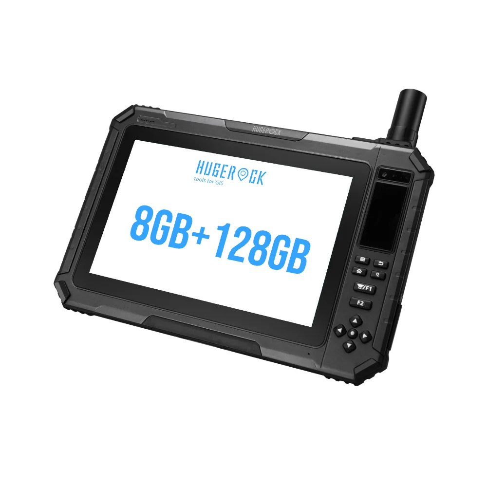 For G101F 10.1 Inch Android Industrial Rugged Tablet PC MTK Octa Core 8GB RAM 128GB 1000 Nit IP65 RTK GPS Wireless Charging
For G101F 10.1 Inch Android Industrial Rugged Tablet PC MTK Octa Core 8GB RAM 128GB 1000 Nit IP65 RTK GPS Wireless Charging
