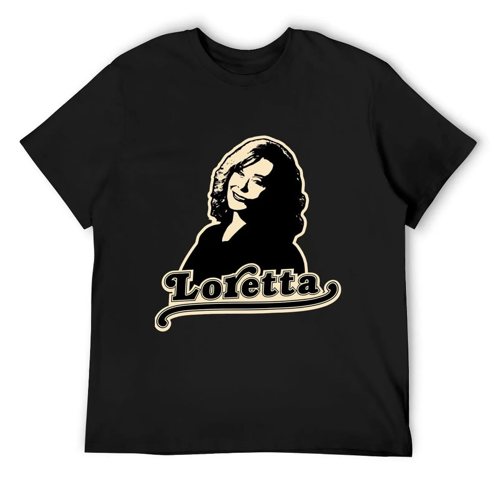 Loretta Lynn Singer Songwriter Country Music Gold Albums Graphic For Fans T-Shirt
Loretta Lynn Singer Songwriter Country Music Gold Albums Graphic For Fans T-Shirt
