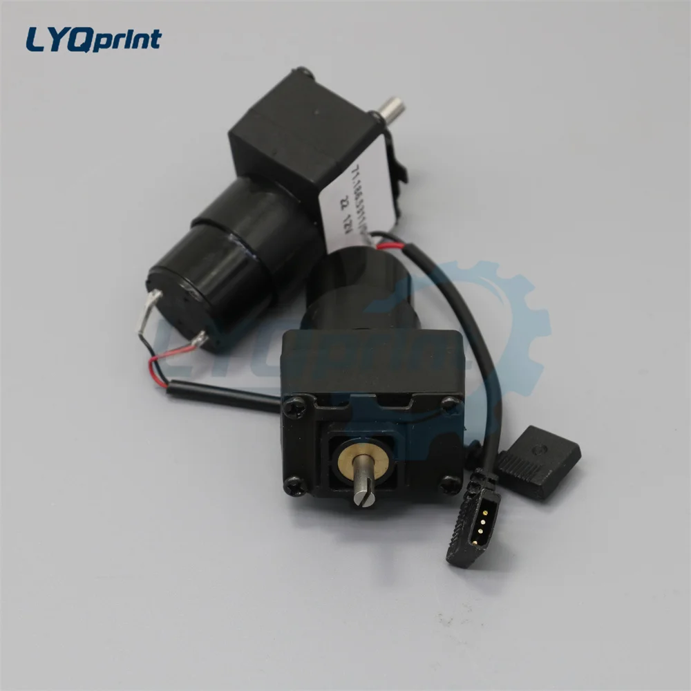 1 шт. двигатель лучшего качества 71.186.5311 чернильный ключ для деталей офсетной печатной машины Heidelberg
1 шт. двигатель лучшего качества 71.186.5311 чернильный ключ для деталей офсетной печатной машины Heidelberg