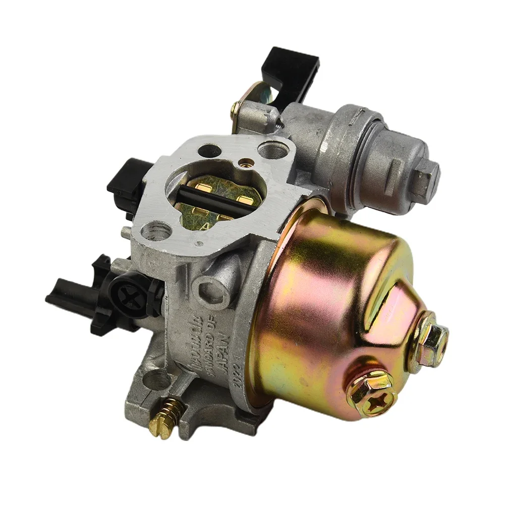 Fuel Filter Carburetor 1 Set Convenient Easy To Install Kit Replacement Spark Plug Three Cable Switch Brand New
Fuel Filter Carburetor 1 Set Convenient Easy To Install Kit Replacement Spark Plug Three Cable Switch Brand New