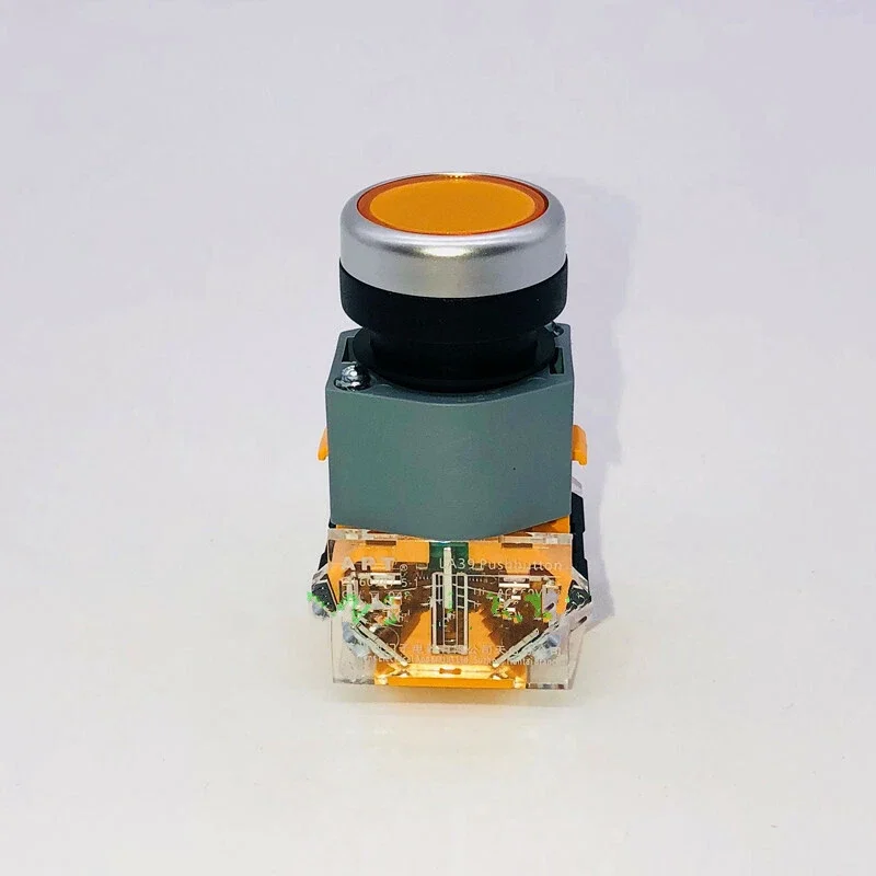 LA39-B2-11/y-GT 100802867 LA39B combination button
LA39-B2-11/y-GT 100802867 LA39B combination button