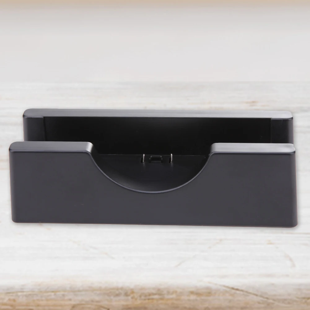 USB Cable Charging Display Dock Stand with USB Cable Charging Holder Stand Charger Dock Station for Nintendo NEW 3DS 3DSLL/XL
USB Cable Charging Display Dock Stand with USB Cable Charging Holder Stand Charger Dock Station for Nintendo NEW 3DS 3DSLL/XL