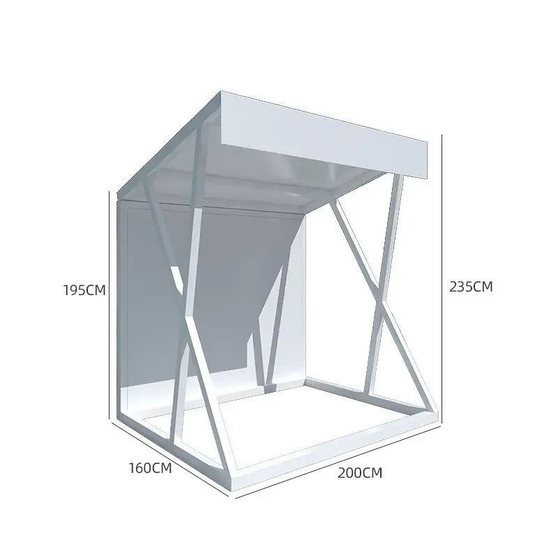 Настраиваемый кованый для наружного использования, складной для стабильных классических ночных рынков.
Настраиваемый кованый для наружного использования, складной для стабильных классических ночных рынков.