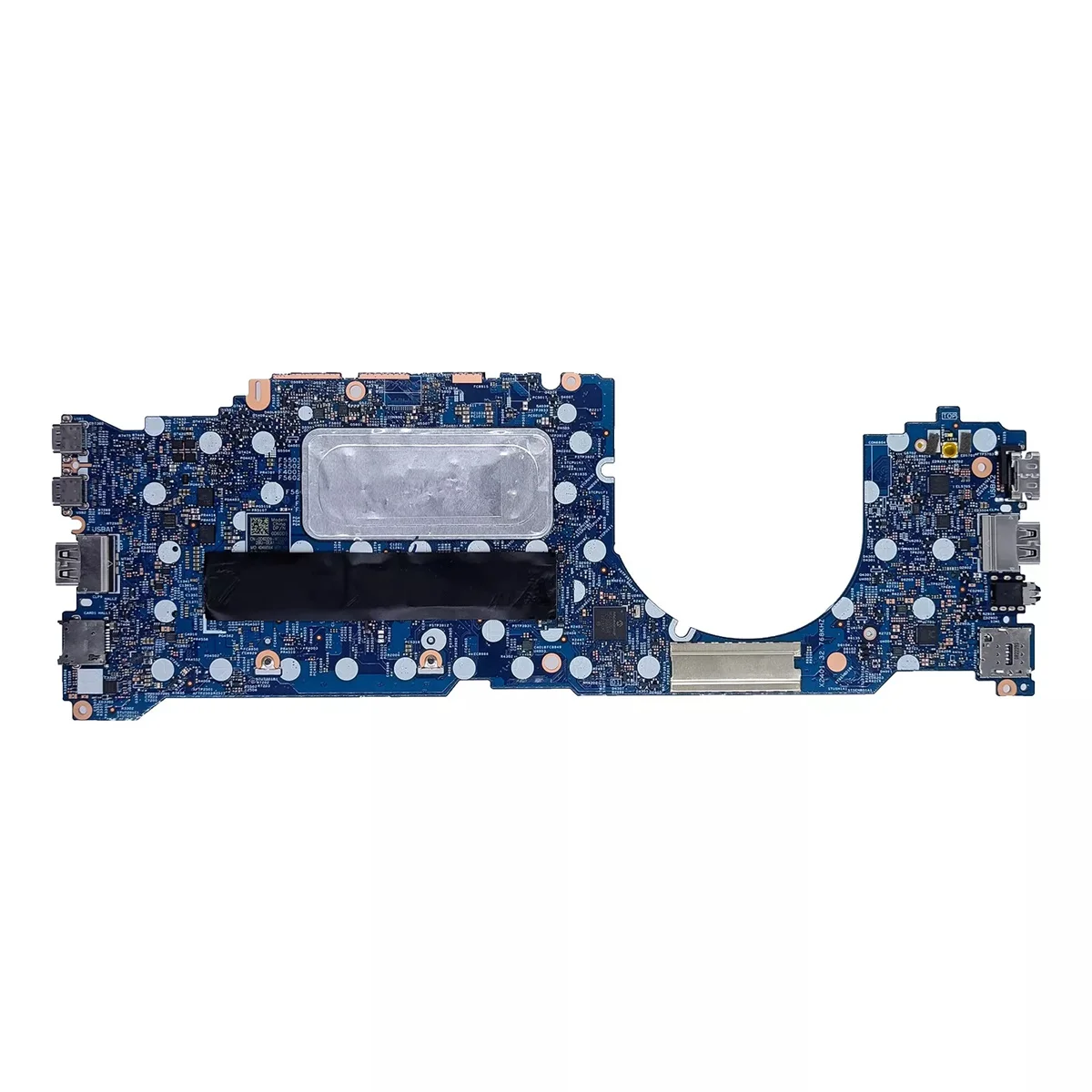 0D6DD9 D6DD9 For Dell Latitude 5330 Laptop Motherboard 223014-1 SRLFN i7-1265U 32GB 100% Full Tested
0D6DD9 D6DD9 For Dell Latitude 5330 Laptop Motherboard 223014-1 SRLFN i7-1265U 32GB 100% Full Tested