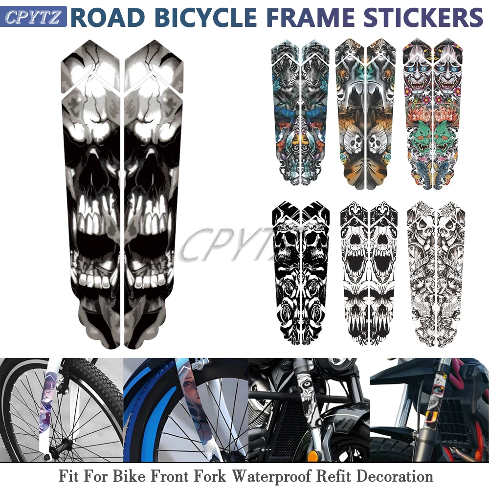 1Pair Anime Pretty Girl Eyes Road Bicycle Frame Stickers MTB Bike Front Fork Waterproof Refit Decoration Durable Vinyl Decals
1Pair Anime Pretty Girl Eyes Road Bicycle Frame Stickers MTB Bike Front Fork Waterproof Refit Decoration Durable Vinyl Decals