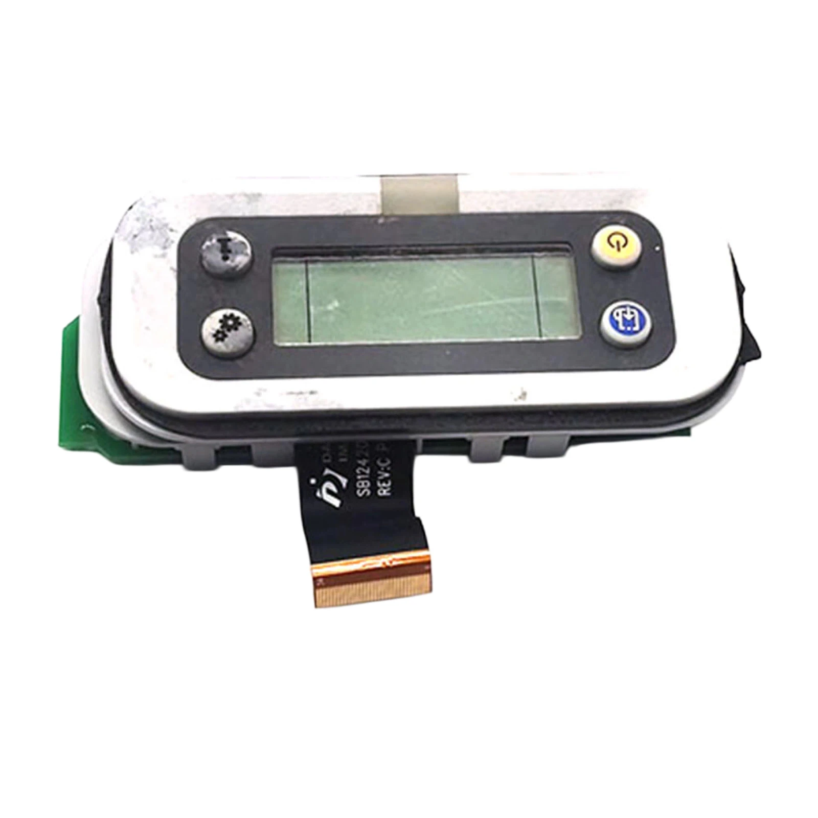 Printer Parts PB 50 Screen Control Panel Fits For Intermec PB50 PB51 PB 51
Printer Parts PB 50 Screen Control Panel Fits For Intermec PB50 PB51 PB 51