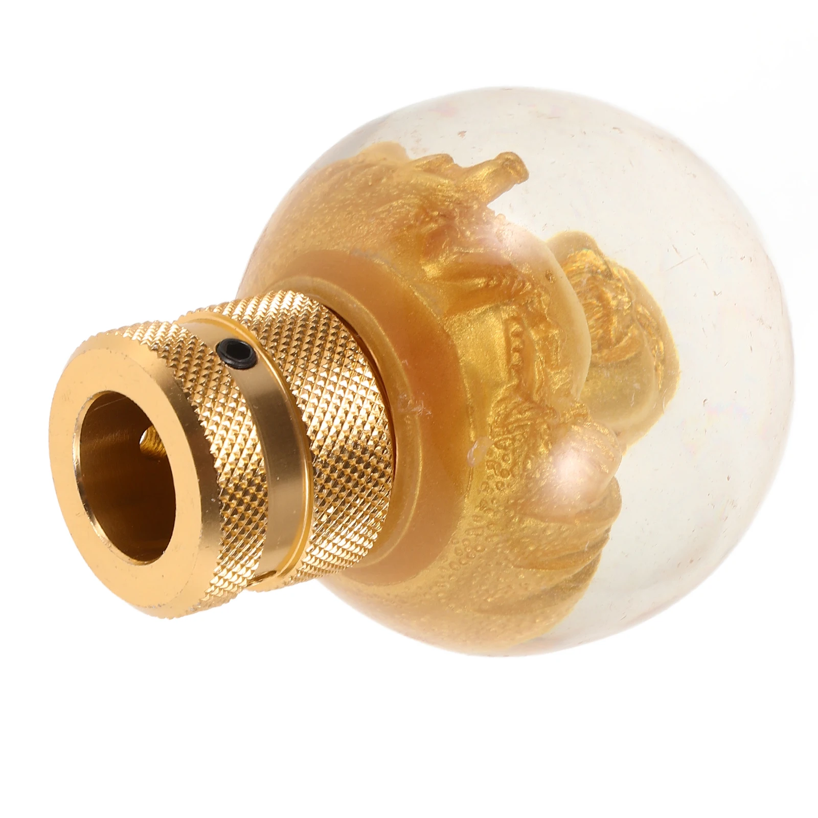 Manual Shift Knob Round Ball Resin Skull Gear Shifter Automatic Gear Stick Shifter Lever Handle Car Interior Decor Funny Shift
Manual Shift Knob Round Ball Resin Skull Gear Shifter Automatic Gear Stick Shifter Lever Handle Car Interior Decor Funny Shift