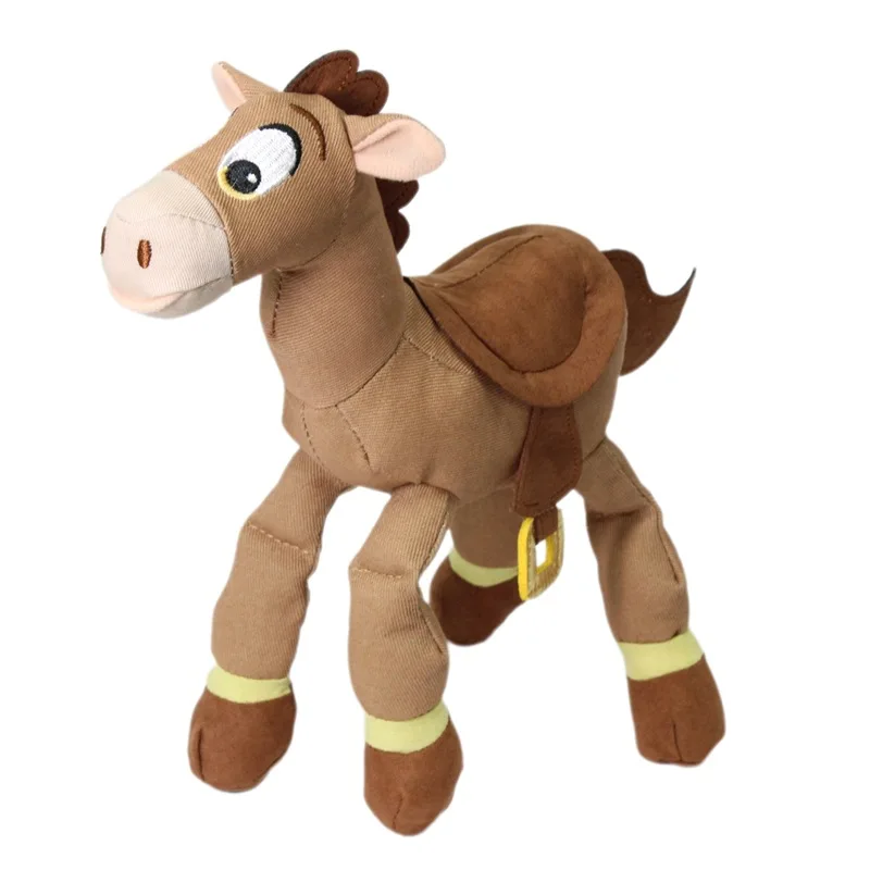 Disney Cartoon Toy Story 4 Toys Red Horse Anime Plush Toy Sofa Plush Doll Christmas Black Friday Cute Birthday Gift
Disney Cartoon Toy Story 4 Toys Red Horse Anime Plush Toy Sofa Plush Doll Christmas Black Friday Cute Birthday Gift