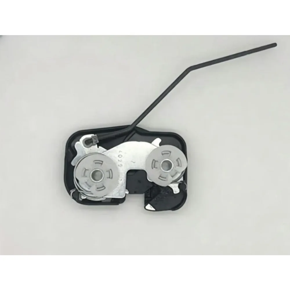 Genuine Seat Fixing Lock for Honda Fit GK5 2015-2020 Rear Seat Lock Mechanism Backrest Lock Assembly ABS+Metal Material
Genuine Seat Fixing Lock for Honda Fit GK5 2015-2020 Rear Seat Lock Mechanism Backrest Lock Assembly ABS+Metal Material