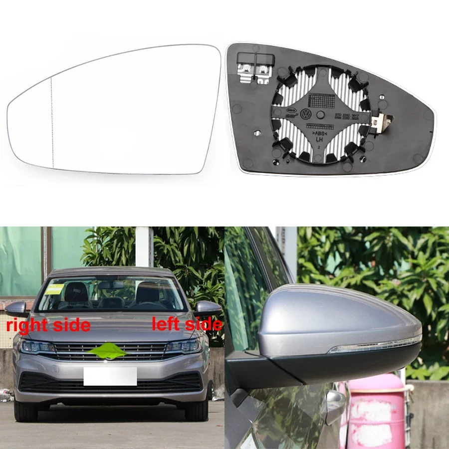 For Volkswagen VW Bora 2019 2020 2021 2022 Rearview Side Mirror Lenses Rear View Mirrors Reflective Lens Glass with Heating
For Volkswagen VW Bora 2019 2020 2021 2022 Rearview Side Mirror Lenses Rear View Mirrors Reflective Lens Glass with Heating