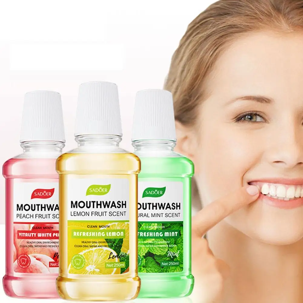 Peach Mint Pulling Oil Mouthwash Alcohol-free Care Breath Teeth Dropshipping Fresh Tongue Whitening Mouth Health Scraper
Peach Mint Pulling Oil Mouthwash Alcohol-free Care Breath Teeth Dropshipping Fresh Tongue Whitening Mouth Health Scraper