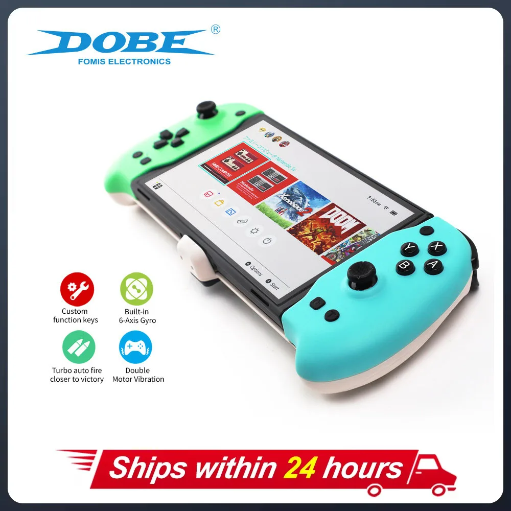Plug And Play Game Controller Direct Plug in Host Sensing Vibration with Burst Mode TNS-1188 Consumer Electronics Gaming Control
Plug And Play Game Controller Direct Plug in Host Sensing Vibration with Burst Mode TNS-1188 Consumer Electronics Gaming Control