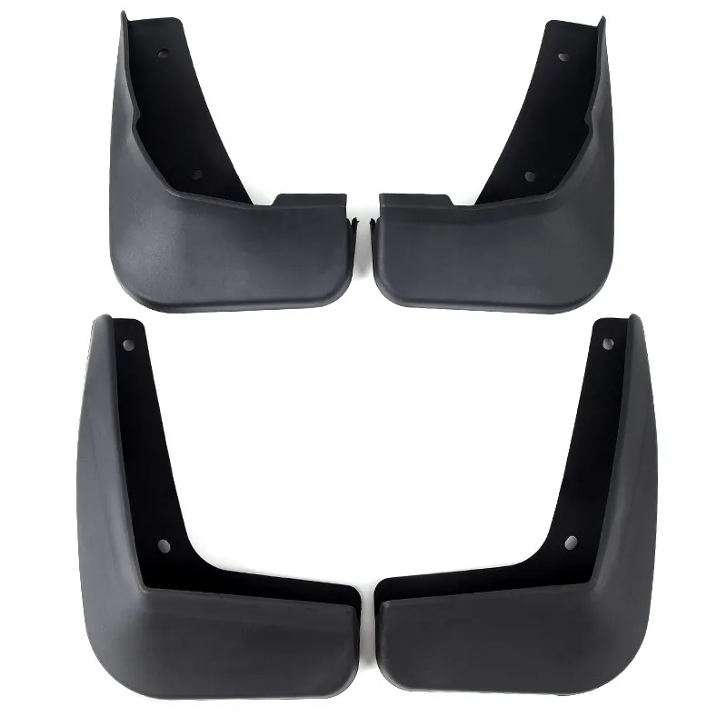 4PCS/SET Mudguard for CHANGAN CS35/15/75/55/95 CX70/20 Mud Flaps Splash Guards Mudguards Mud Flap Front Rear Fender Protector
4PCS/SET Mudguard for CHANGAN CS35/15/75/55/95 CX70/20 Mud Flaps Splash Guards Mudguards Mud Flap Front Rear Fender Protector