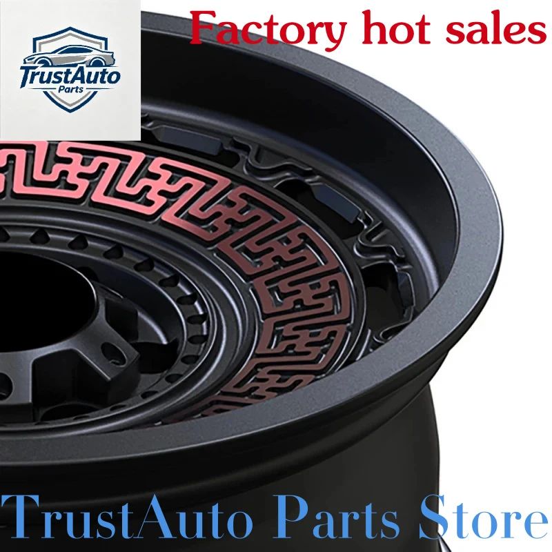 TrustAuto Is A SaleTrustAuto Parts Store Is Having A Hot SaleHot Selling Factory Deep Dish Forged Rims In
TrustAuto Is A SaleTrustAuto Parts Store Is Having A Hot SaleHot Selling Factory Deep Dish Forged Rims In