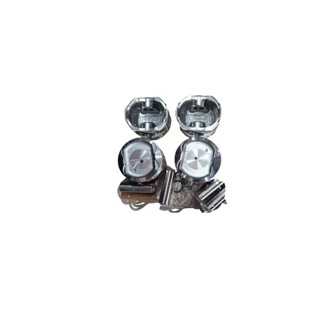 Piston a V21 V22 için Piston ve halka kiti