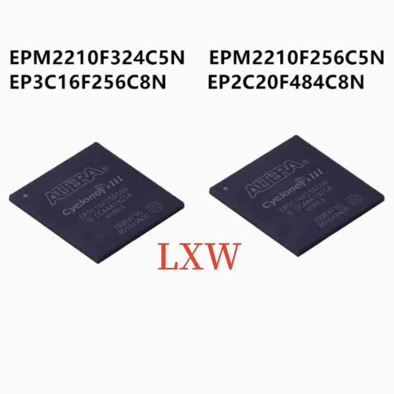 EPM2210F256C3N EPM2210F256C4N EPM2210F256I5N EPM2210F256C5N EPM2210F256A5N EPM2210F256 EPM2210F EPM2210 EPM FBGA-256 IC Chip
EPM2210F256C3N EPM2210F256C4N EPM2210F256I5N EPM2210F256C5N EPM2210F256A5N EPM2210F256 EPM2210F EPM2210 EPM FBGA-256 IC Chip