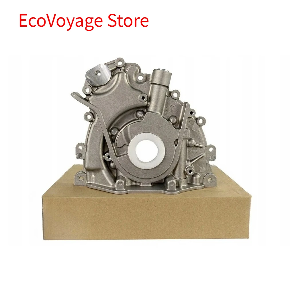 Масляный насос PSA 1001G2 ДЛЯ LAND ROVER DISCOVERY 3 LR4 RANGE ROVER 2.7TD 3.0TD CITROEN PEUGEOT LR076782 LR065125 LR013487 LR123716
Масляный насос PSA 1001G2 ДЛЯ LAND ROVER DISCOVERY 3 LR4 RANGE ROVER 2.7TD 3.0TD CITROEN PEUGEOT LR076782 LR065125 LR013487 LR123716