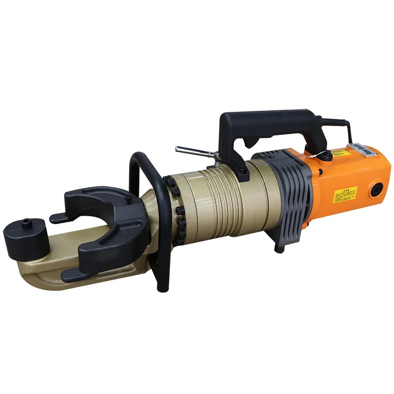 Portable electric steel bar bending machine Manual bending machine Portable straightening stirrup machine
Portable electric steel bar bending machine Manual bending machine Portable straightening stirrup machine