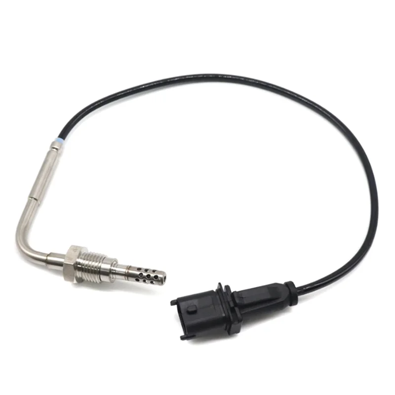 AASS-68193645AA Car Exhaust Gas Temperature Sensor EGT For Jeep Grand Cherokee IV 3.0 CRD V6 For Chrysler 300C 68383247AA
AASS-68193645AA Car Exhaust Gas Temperature Sensor EGT For Jeep Grand Cherokee IV 3.0 CRD V6 For Chrysler 300C 68383247AA