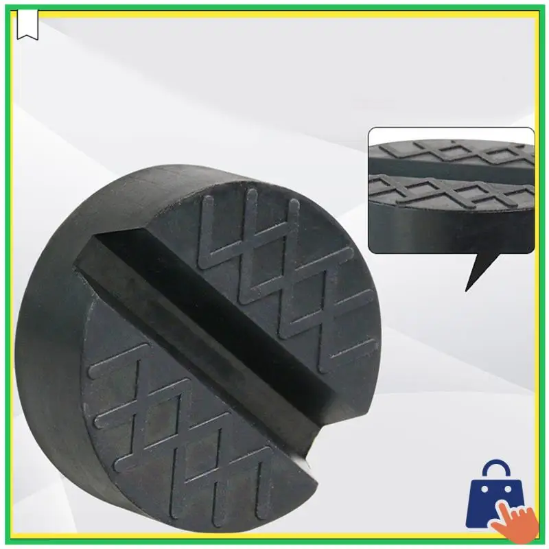 Advanced 5Pcs Jack Rubber Pad Frame Protector Adapter Rubber Pad Welding Side Lifting Disk Spacer For Lexus Subaru Fiat Volvo Pa
Advanced 5Pcs Jack Rubber Pad Frame Protector Adapter Rubber Pad Welding Side Lifting Disk Spacer For Lexus Subaru Fiat Volvo Pa