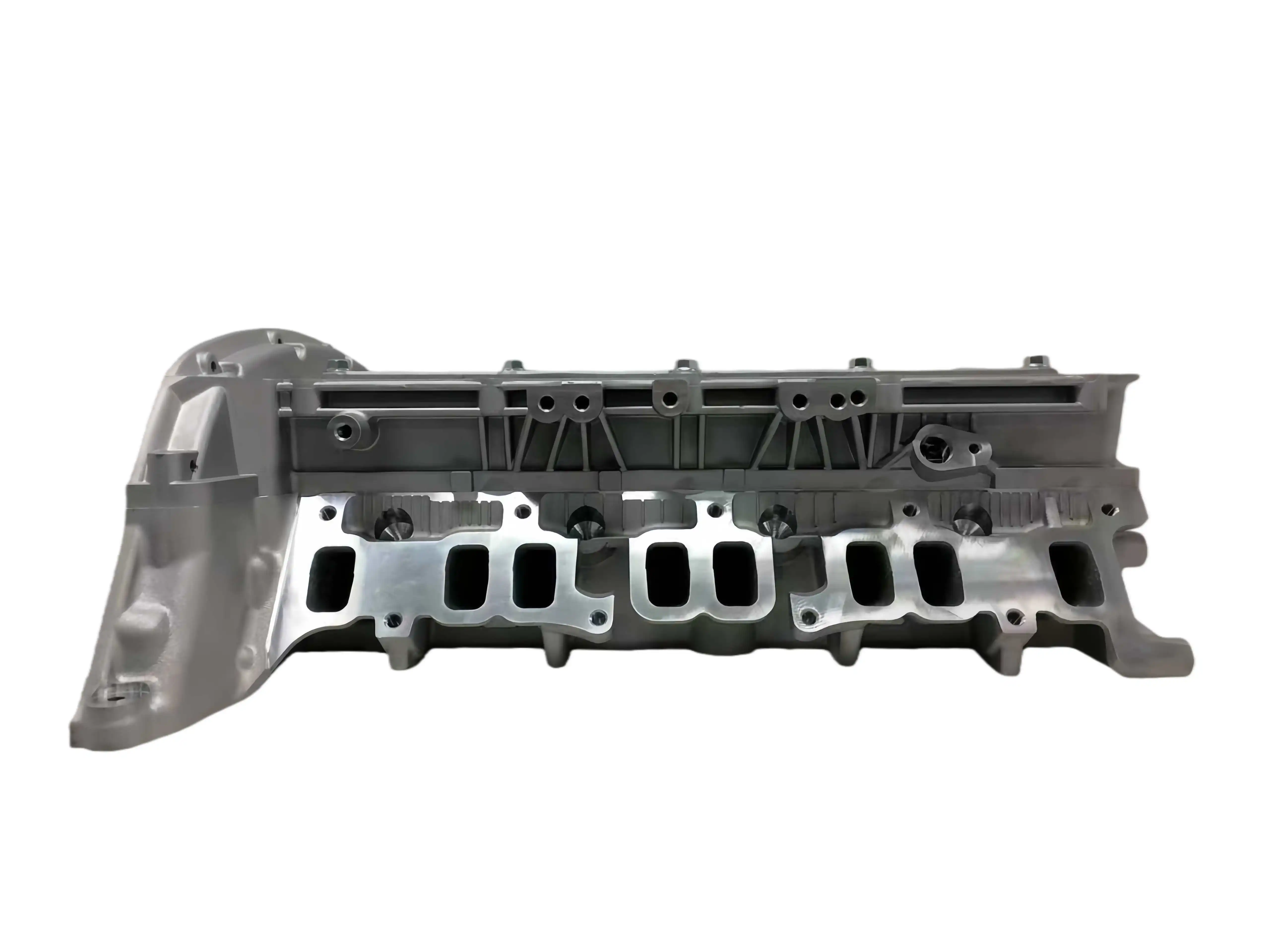 New High Quality Aluminum 1Year Warranty OE BK3Q6C032AD Complete Cylinder Head Assembly V348 2.2T Front-Wheel For Ford Transit
New High Quality Aluminum 1Year Warranty OE BK3Q6C032AD Complete Cylinder Head Assembly V348 2.2T Front-Wheel For Ford Transit