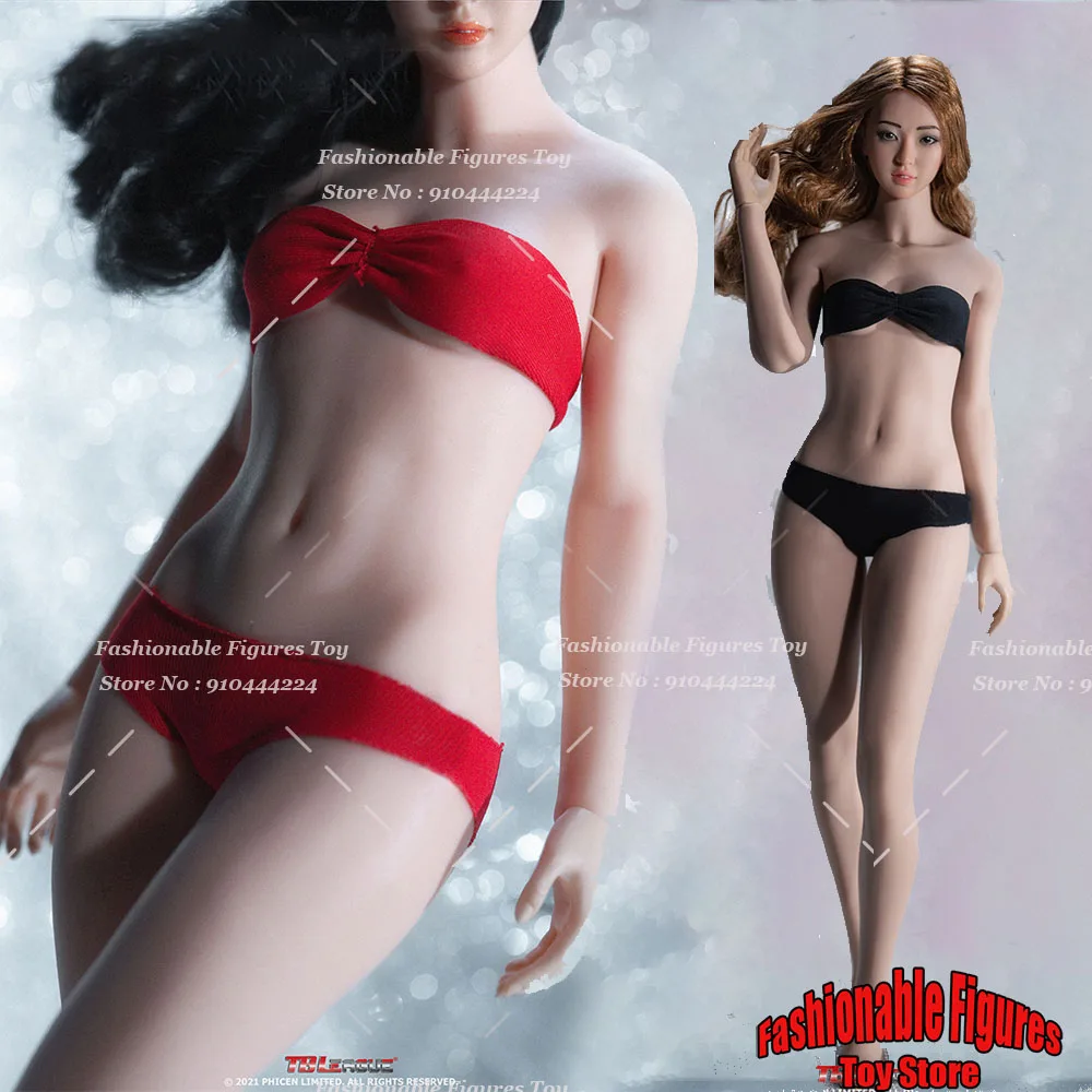 Tbleague Plsb2021-S46/S47 1/6 Female Body Sexy Small Breasts Super-Flexible Seamless With Stainless Steel Skeleton Model
Tbleague Plsb2021-S46/S47 1/6 Female Body Sexy Small Breasts Super-Flexible Seamless With Stainless Steel Skeleton Model