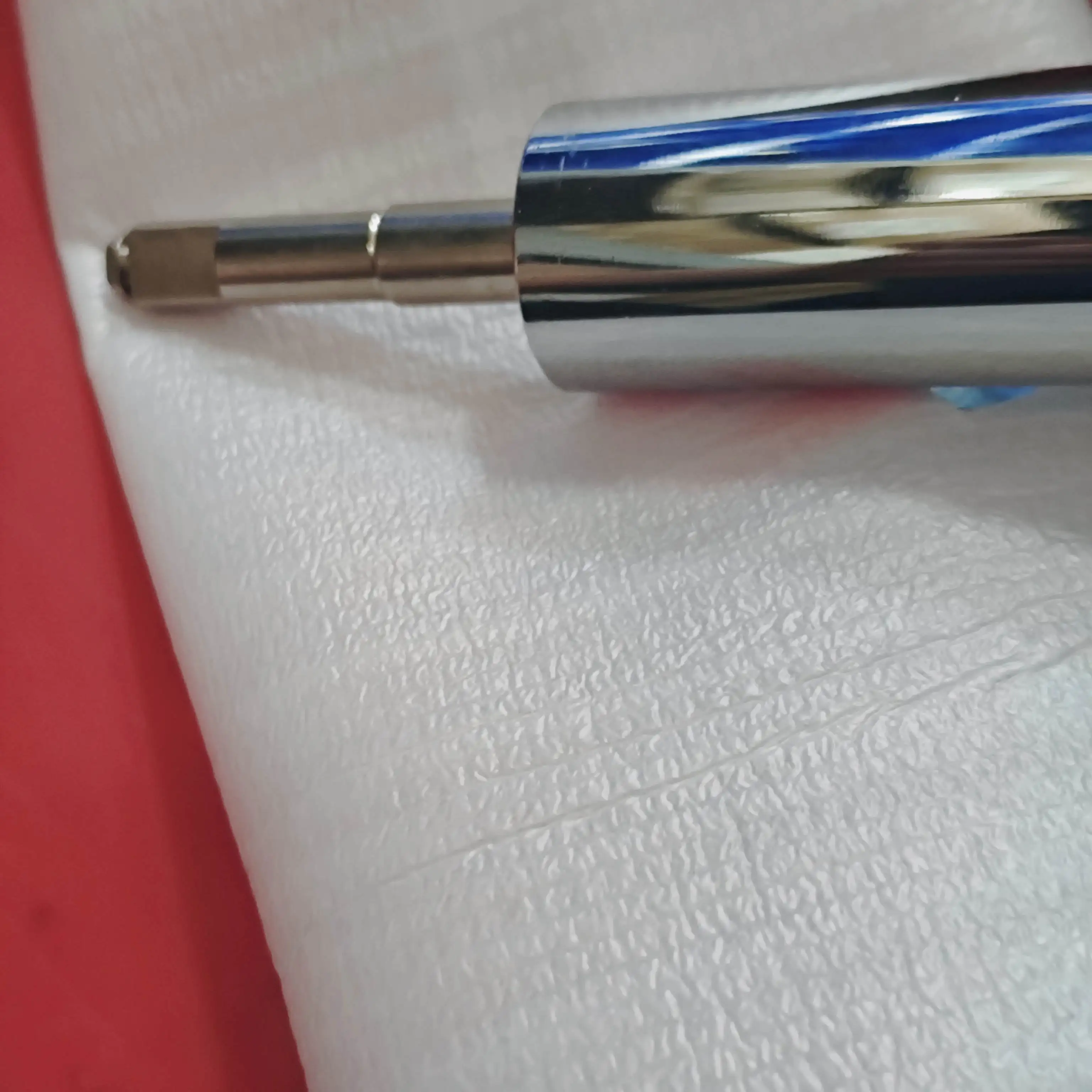 1шт. Высококачественный второй переносной ролик для Xerox Versant 180 80 2100 3100 V80 V2100 V3100, 2-й BTR 059K86844
1шт. Высококачественный второй переносной ролик для Xerox Versant 180 80 2100 3100 V80 V2100 V3100, 2-й BTR 059K86844