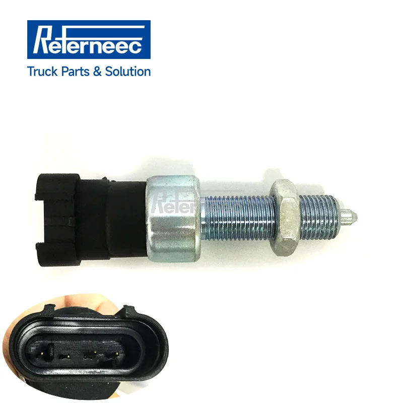 REFERNEEC Switch Reverse Lamp 4858072 04858072
REFERNEEC Switch Reverse Lamp 4858072 04858072