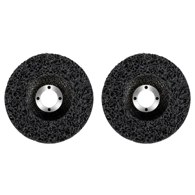 ABFU-Coral Disc 125Mm Poly Strip Diamond Grinding Wheel Flap Disc For Angle Grinder Paint Rust Removal Cleaning Abrasive Tool
ABFU-Coral Disc 125Mm Poly Strip Diamond Grinding Wheel Flap Disc For Angle Grinder Paint Rust Removal Cleaning Abrasive Tool
