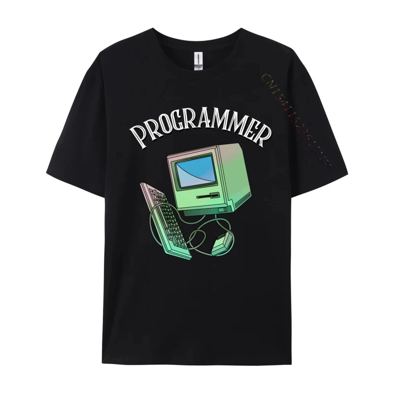 Retro Programmer Vintage Computer Retro Programmer Vintage Computer T-Shirt Casual Tops T Shirt Special Premium Cotton
Retro Programmer Vintage Computer Retro Programmer Vintage Computer T-Shirt Casual Tops T Shirt Special Premium Cotton