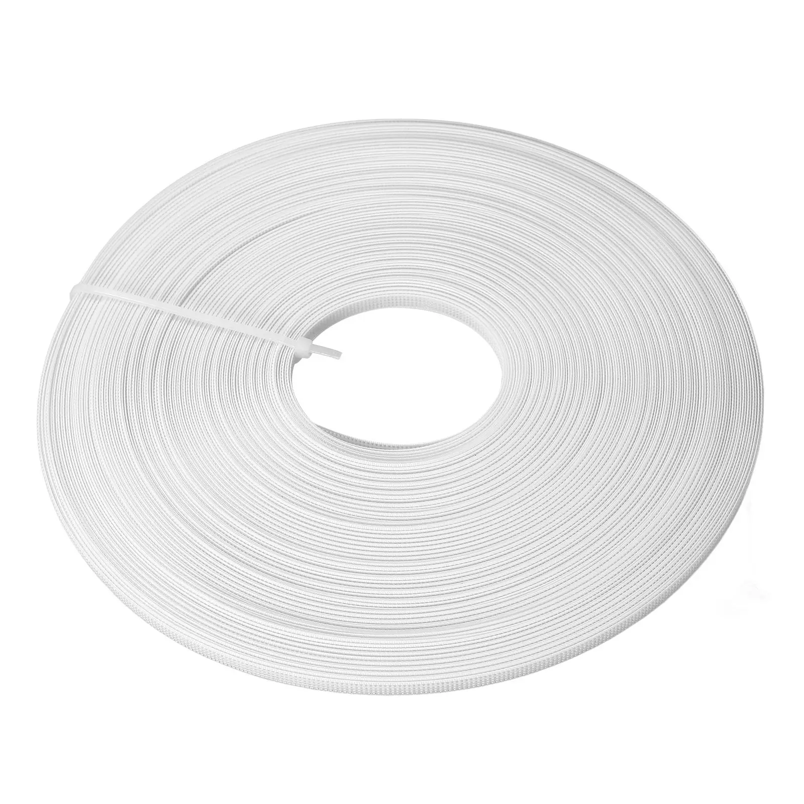 Boning Sewing Accessories for Wedding Dressmaking Lightweight Compact DIY Polyester Bone Decorate White
Boning Sewing Accessories for Wedding Dressmaking Lightweight Compact DIY Polyester Bone Decorate White