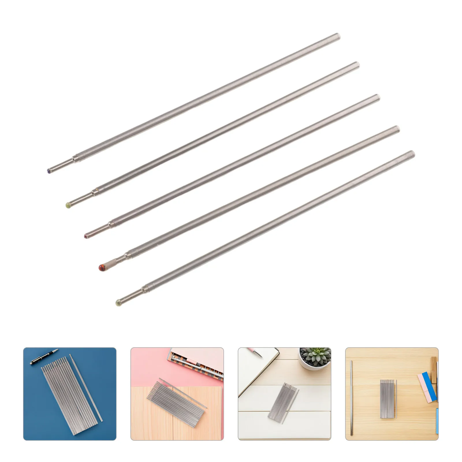 15Pcs Tattoo Stencil Pen Refills Colorful Ink Refill for Skin Marking Pens Replacement Cores for Microblading Tattoo Outline and
15Pcs Tattoo Stencil Pen Refills Colorful Ink Refill for Skin Marking Pens Replacement Cores for Microblading Tattoo Outline and
