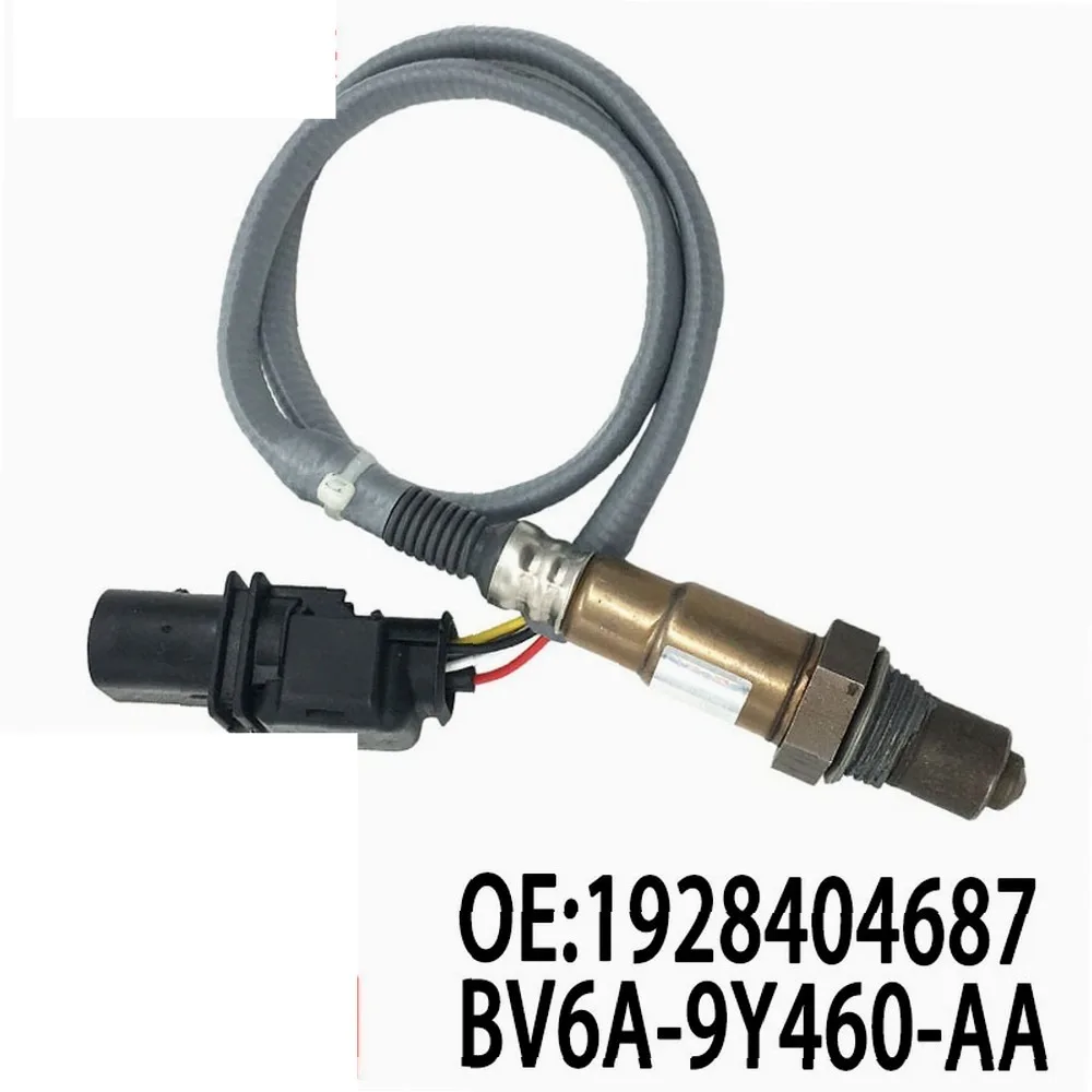 For Ford EcoSport Oxygen Sensor BV6A-9Y460-AA 1928404687 Direct Fit O2 Lambda Probe Exhaust
For Ford EcoSport Oxygen Sensor BV6A-9Y460-AA 1928404687 Direct Fit O2 Lambda Probe Exhaust