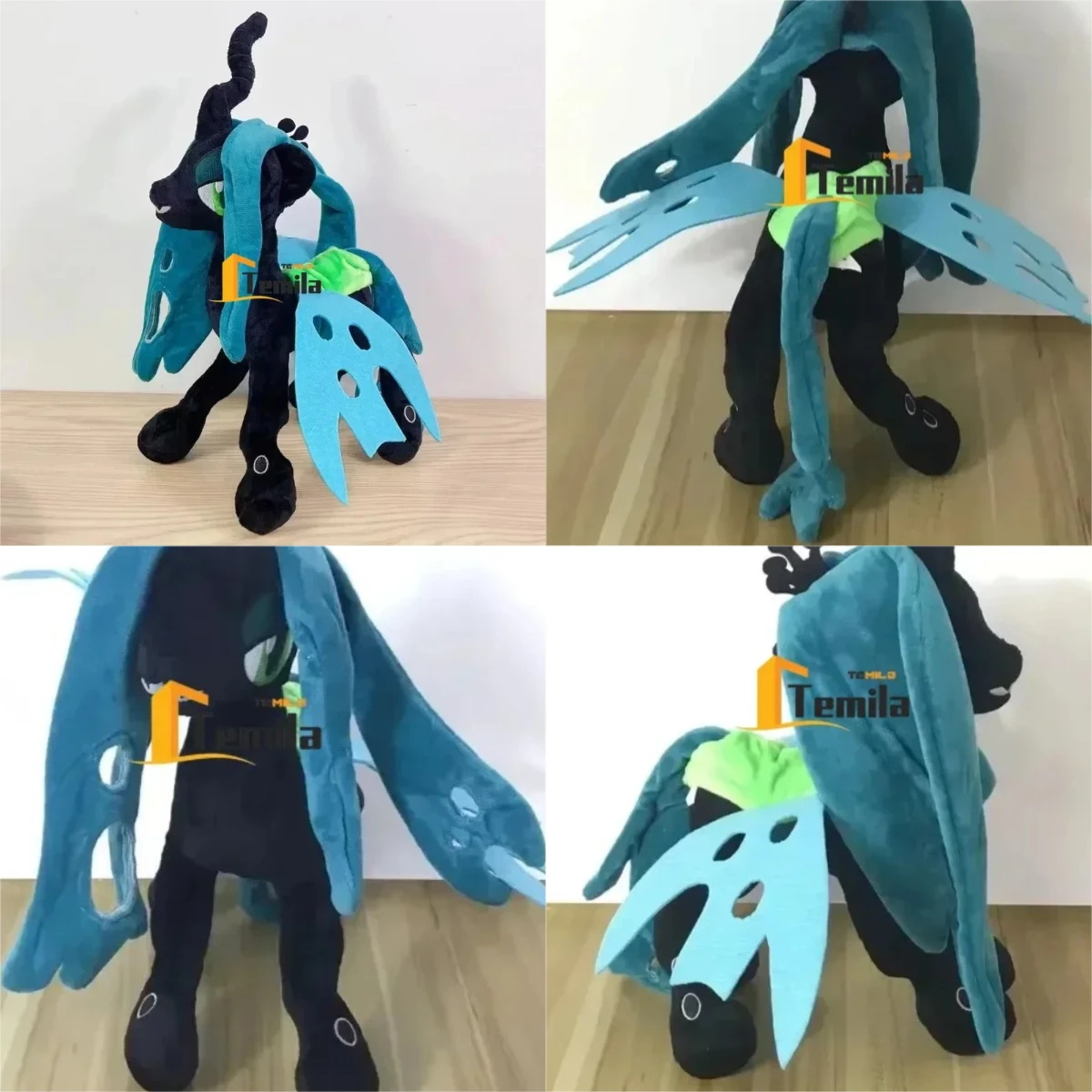 32 см Высокое качество, мягкая полипропиленовая хлопковая плюшевая кукла, пони, королева, Pupa, фильм, плюшевая игрушка, модель для детей, подарок на день рождения для девочек
32 см Высокое качество, мягкая полипропиленовая хлопковая плюшевая кукла, пони, королева, Pupa, фильм, плюшевая игрушка, модель для детей, подарок на день рождения для девочек