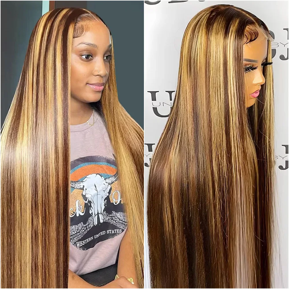 Парик из натуральных волос с прямой текстурой, 200% плотность, 13x6 HD Lace Frontal, с мелированием 4/27 медово-русый, 13x4 Lace Front, предварительно выщипанный, 30-40 дюймов
Парик из натуральных волос с прямой текстурой, 200% плотность, 13x6 HD Lace Frontal, с мелированием 4/27 медово-русый, 13x4 Lace Front, предварительно выщипанный, 30-40 дюймов