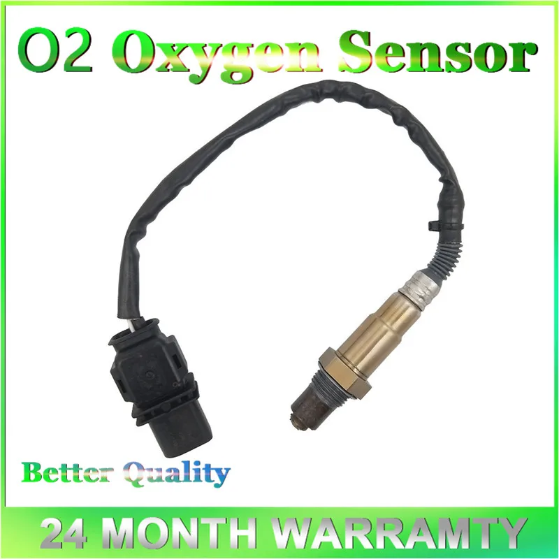 For 39210-2E100 Air Fuel Ratio Lambda O2 Oxygen Sensor HYUNDAI ELANTRA GT SONATA TUCSON KONA KIA FORTE FORTE5 OPTIMA SOUL
For 39210-2E100 Air Fuel Ratio Lambda O2 Oxygen Sensor HYUNDAI ELANTRA GT SONATA TUCSON KONA KIA FORTE FORTE5 OPTIMA SOUL