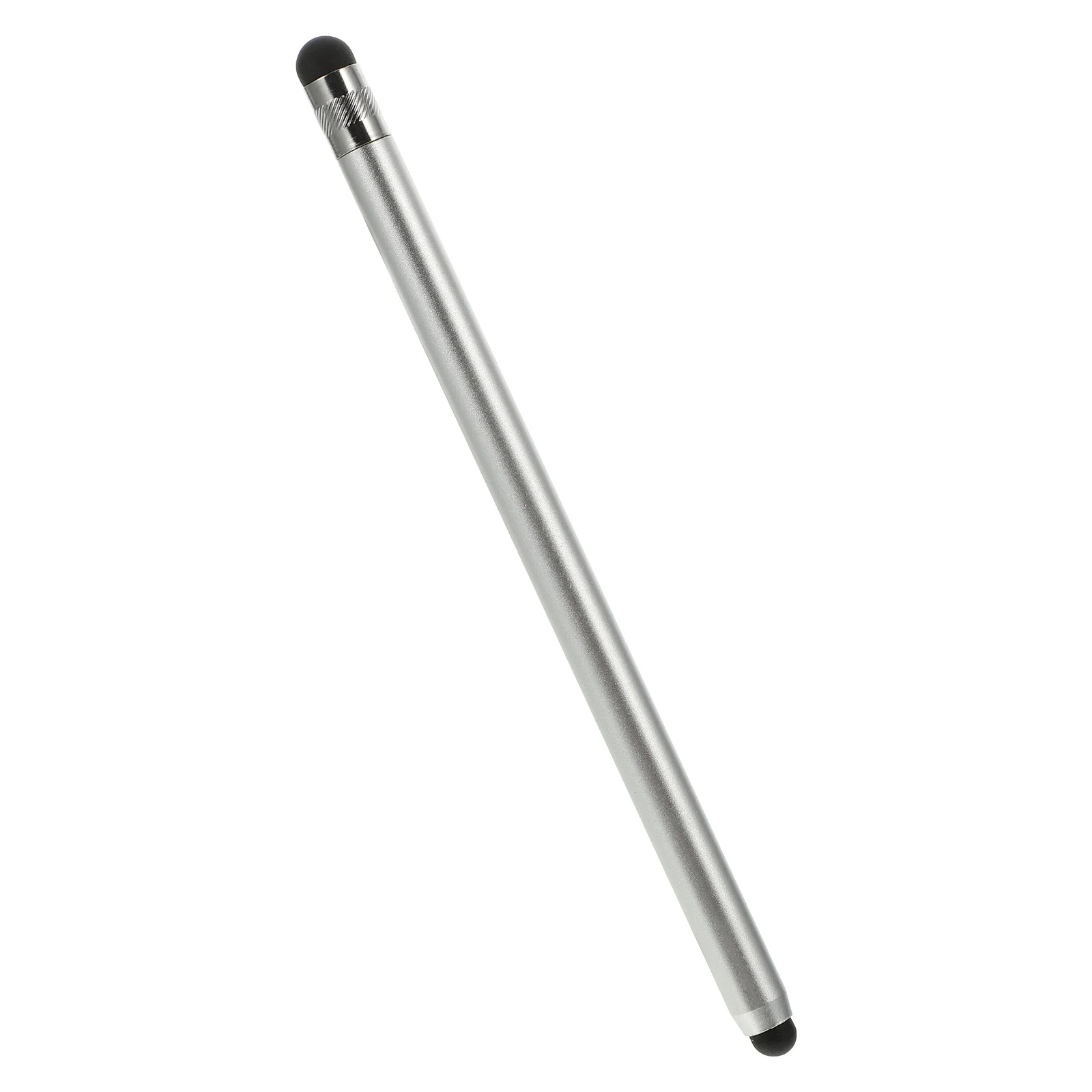 Touch Screen Pen Universal Stylus For Smartphone Tablet Capacitive Pencil Aluminum Alloy Tip Writing Drawing Tool
Touch Screen Pen Universal Stylus For Smartphone Tablet Capacitive Pencil Aluminum Alloy Tip Writing Drawing Tool