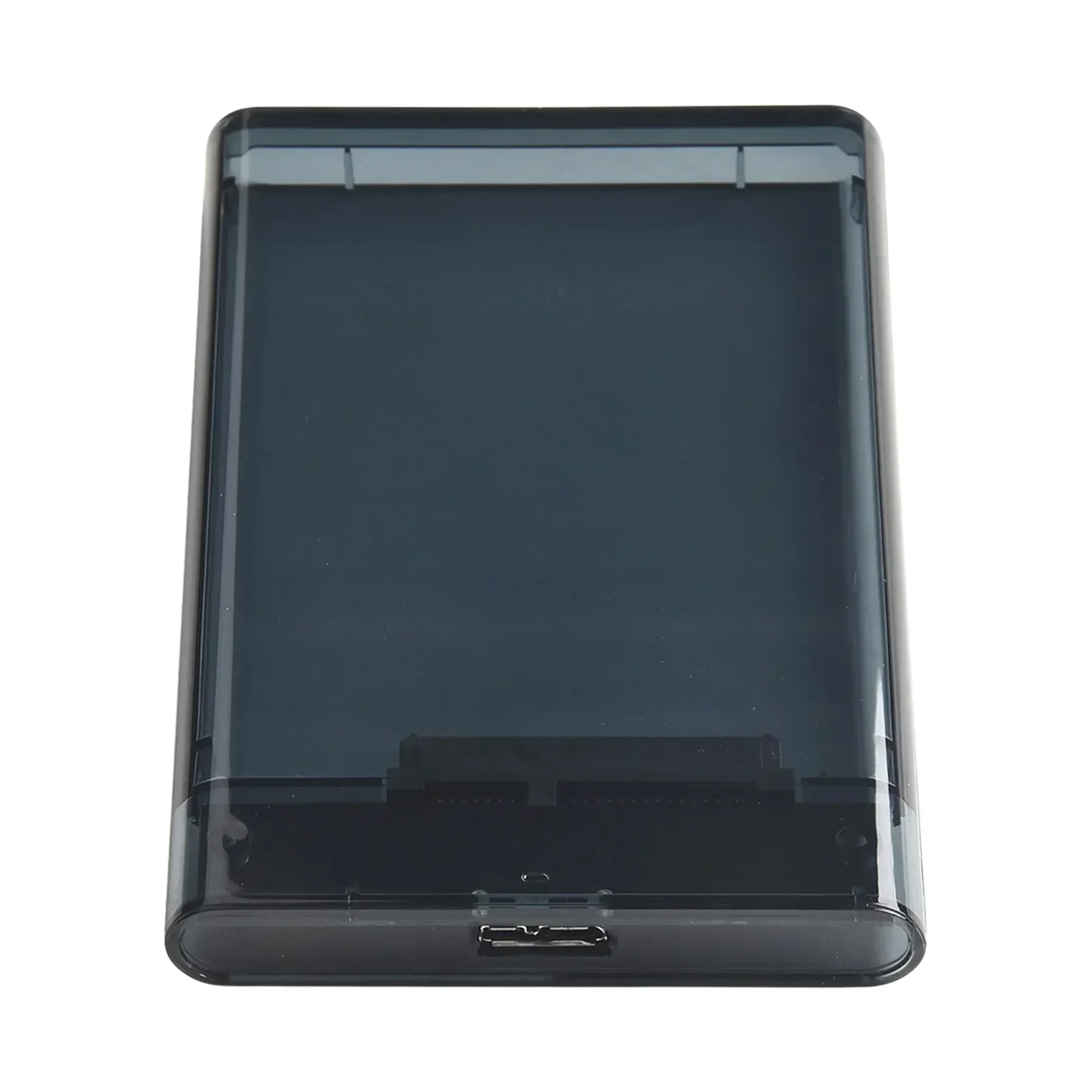 Disk Box High Speed Grey Hard Disk Box Easy Installation External Hard Drive Enclosure File Transfers PC Transparent Design
Disk Box High Speed Grey Hard Disk Box Easy Installation External Hard Drive Enclosure File Transfers PC Transparent Design