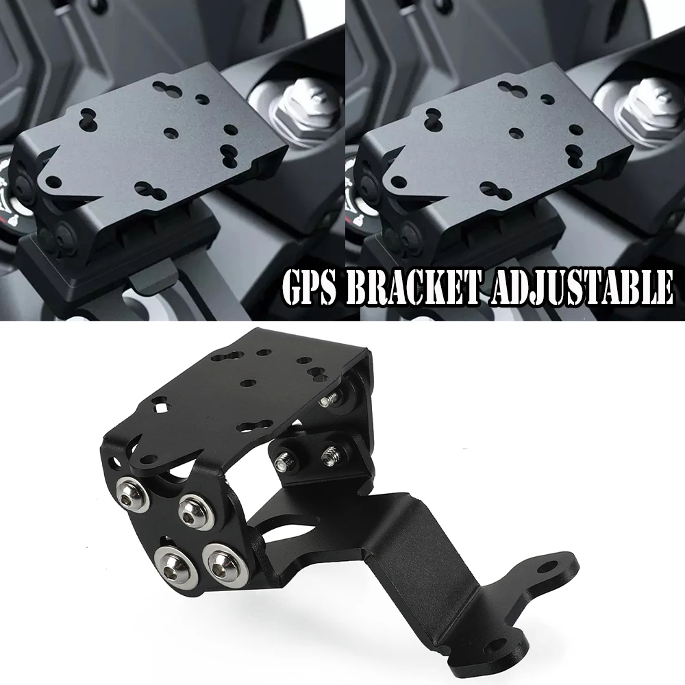 FOR Kawasaki Ninja H2 SX 2018-2020 Motorcycle Accessories Ninja H2SX Stand Holder Phone GPS Navigation Plate Bracket Adjustable
FOR Kawasaki Ninja H2 SX 2018-2020 Motorcycle Accessories Ninja H2SX Stand Holder Phone GPS Navigation Plate Bracket Adjustable