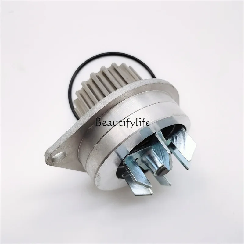 1201E5 Applicable 1007 206 307 308 408 DS C2 C3 C4 Mechanical Water Pump Assembly
1201E5 Applicable 1007 206 307 308 408 DS C2 C3 C4 Mechanical Water Pump Assembly