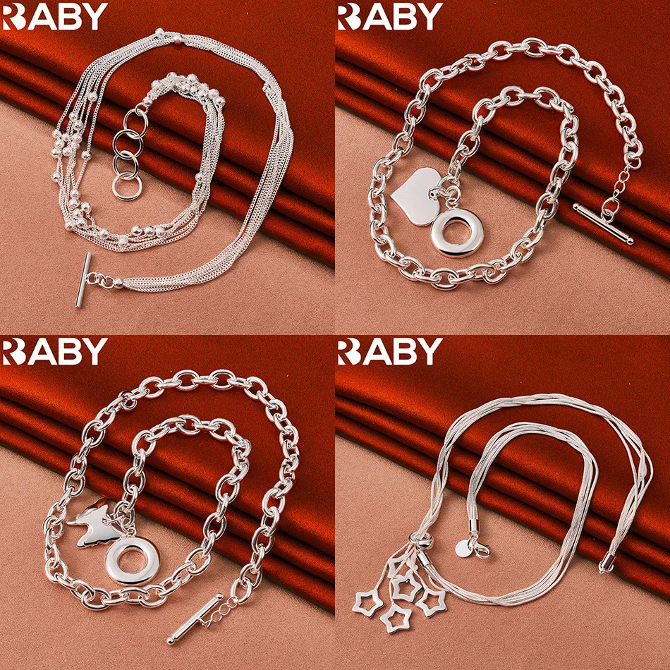 URBABY стерлингового серебра 925 пробы 45 см геометрическое ожерелье для женщин и мужчин очаровательные трендовые подарки на день рождения модные вечерние ювелирные изделия
URBABY стерлингового серебра 925 пробы 45 см геометрическое ожерелье для женщин и мужчин очаровательные трендовые подарки на день рождения модные вечерние ювелирные изделия