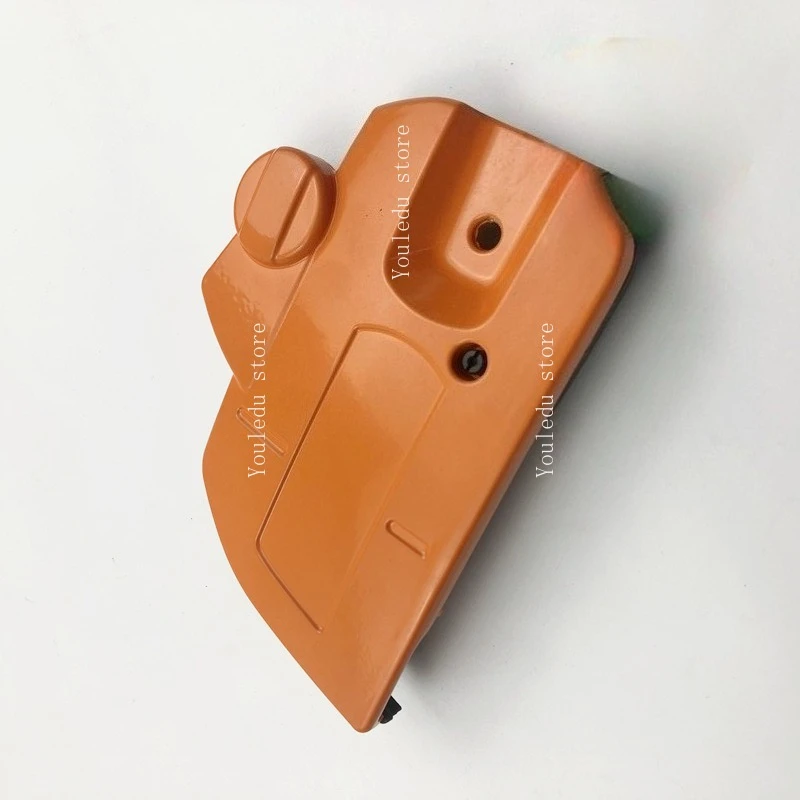 Applies To 445 450 Chip Cover Assembly, Side Cover 544097902 Husqvarna Chainsaw Accessories
Applies To 445 450 Chip Cover Assembly, Side Cover 544097902 Husqvarna Chainsaw Accessories