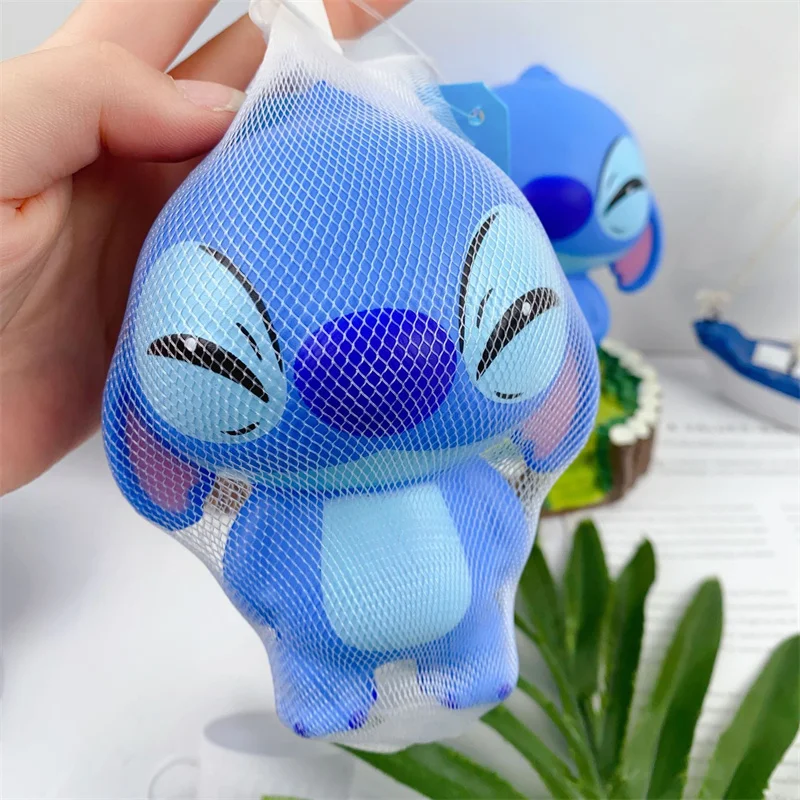 Anime Stitch Disney Figure Stitch Model Decompression Soft Slow Rebound Doll Cartoon Girl Boy Children's Figure Toy Kids Gift
Anime Stitch Disney Figure Stitch Model Decompression Soft Slow Rebound Doll Cartoon Girl Boy Children's Figure Toy Kids Gift
