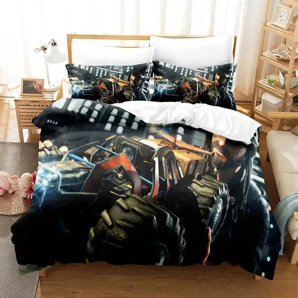 3d Print Game Watch Dogs Bedding Set Single Twin Full Queen King Size Bed Set Adult Kid Bedroom Duvet cover Sets Home Textiles
3d Print Game Watch Dogs Bedding Set Single Twin Full Queen King Size Bed Set Adult Kid Bedroom Duvet cover Sets Home Textiles