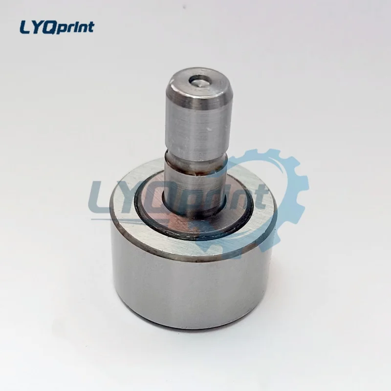 5 pieces F-217813 offset machine SM74 CD74 cylinder bearing F-217813.2 00.550.1471
5 pieces F-217813 offset machine SM74 CD74 cylinder bearing F-217813.2 00.550.1471