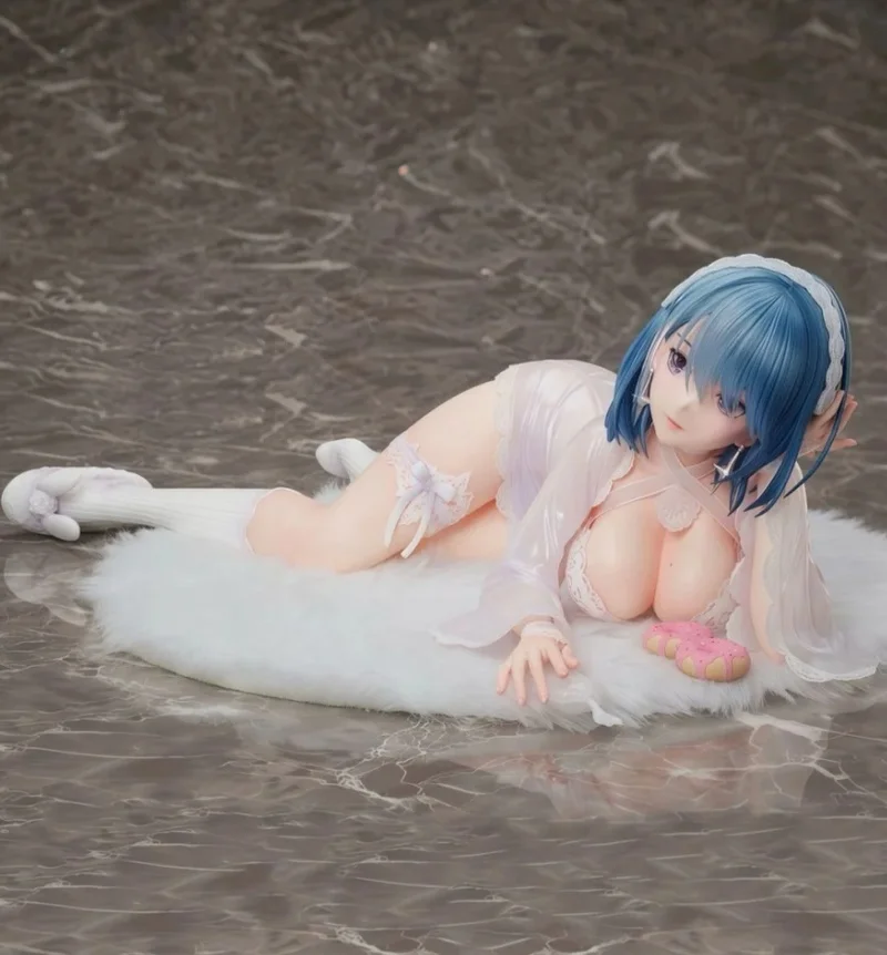 Genuine Chabayeev Azur Lane Anime Peripheral Desktop Ornament Figure Collectible Sexy Beauty Girl Model Children Birthday Gift
Genuine Chabayeev Azur Lane Anime Peripheral Desktop Ornament Figure Collectible Sexy Beauty Girl Model Children Birthday Gift
